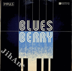 LP - Bluesberry