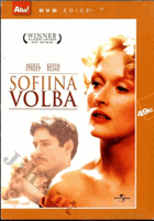 DVD - SOFIINA VOLBA
