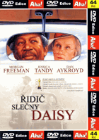 DVD - Řidič slečny Daisy