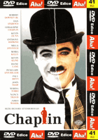 DVD - Chaplin