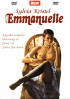 DVD - Emmanuelle