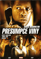 DVD - Presumce viny