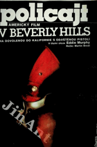 Policajt v Beverly Hills