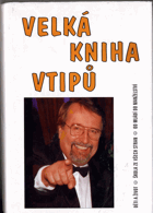 Velká kniha vtipů