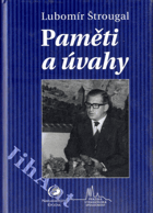 Paměti a úvahy
