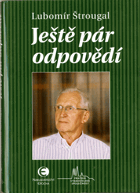 Ještě pár odpovědí