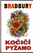 Kočičí pyžamo