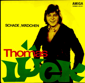 SP - Thoms Lück - Shade, Mädchen...