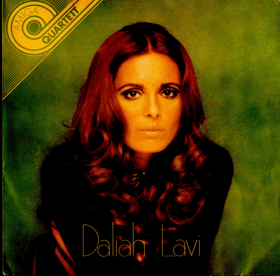 SP - Daliah Lavi