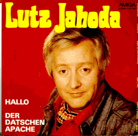 SP - Lutz Jahoda - Hallo...