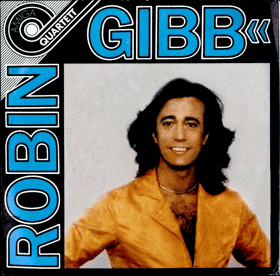 SP - Robin Gibb - Juliet, How Old Fall In Love....