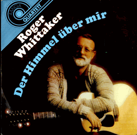 SP - Roger Whittaker - Der Himmel über mir...