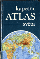 Kapesní atlas světa