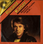 SP - Roland Kaiser - Manchmal möchte ich schon mit dir....