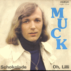 SP - Muck - Schokolade - Oh, Lilli