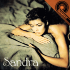 SP - Sandra - Everlasting Love...
