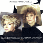 SP - SElaine Paige And Barbara Dickson - I know Him So Well...