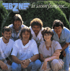 SP - BZNE - La Saison Francaise