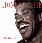 SP - Lionel Richie - My Destiny