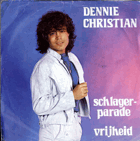 SP - Dennie Christian - Schlager - parade....