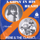 SP - Irene a The Classics - A Gipsy In His Heart