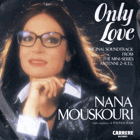 SP - Nana Mouskouri - Only Love