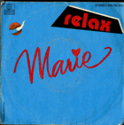 SP - RELAX - Marie...