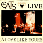 SP -  The Cats – A Love Like Yours