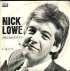 SP - Nick Lowe - Breakaway...