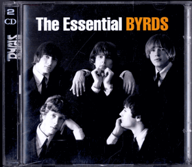 2CD - The Essential BYRDS
