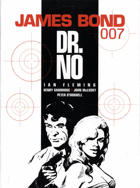 James Bond 007 - Dr. No