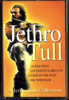 MC - Jethro Tull - Collection