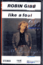 MC - Robin Gibb - Like A Fool