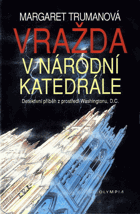 Vražda v národní katedrále