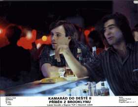 Fotoska - Kamarád do deště II