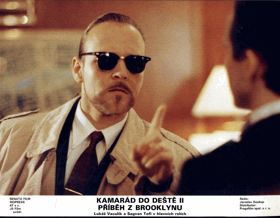 Fotoska - Kamarád do deště II