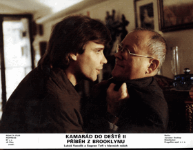 Fotoska - Kamarád do deště II