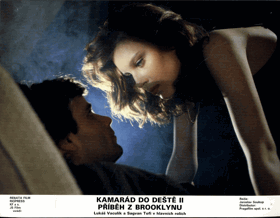Fotoska - Kamarád do deště II
