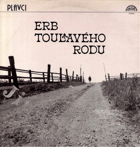 LP - Plavci - Erb toulavého rodu