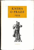 Kniha o Praze 1959