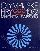 Sapporo - Mníchov 1972