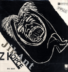 LP - Z Kopce - Big Beat