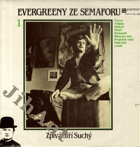 LP - Evergreeny ze Semaforu 1