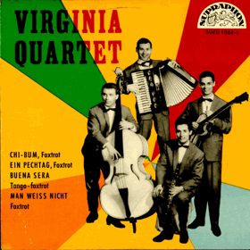 SP -  Virginia Quartet