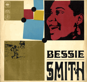 LP - Bessie Smith