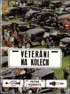Veteráni na kolech