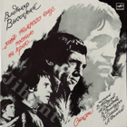 2LP - Vladimír Vysocký - Vladimir Vysotsky – ... Standing At The Brink