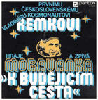 SP - K Budějicím cesta, Moravanka