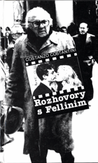 Rozhovory s Fellinim