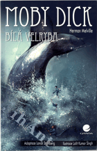 Moby Dick - Bílá velryba